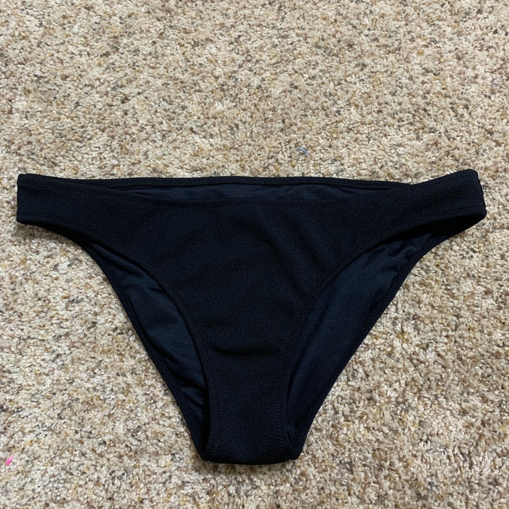 shade & shore bikini bottom